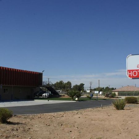 Apple Valley Hotel & Lodge Dış mekan fotoğraf