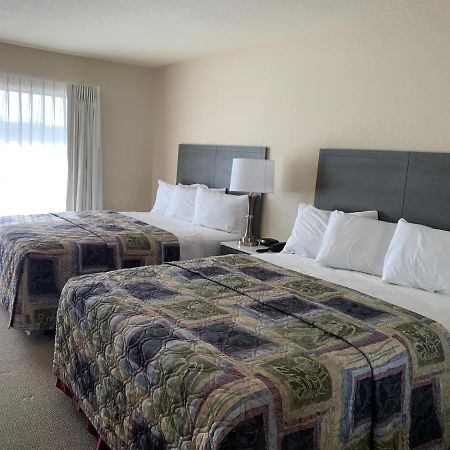 Apple Valley Hotel & Lodge Dış mekan fotoğraf