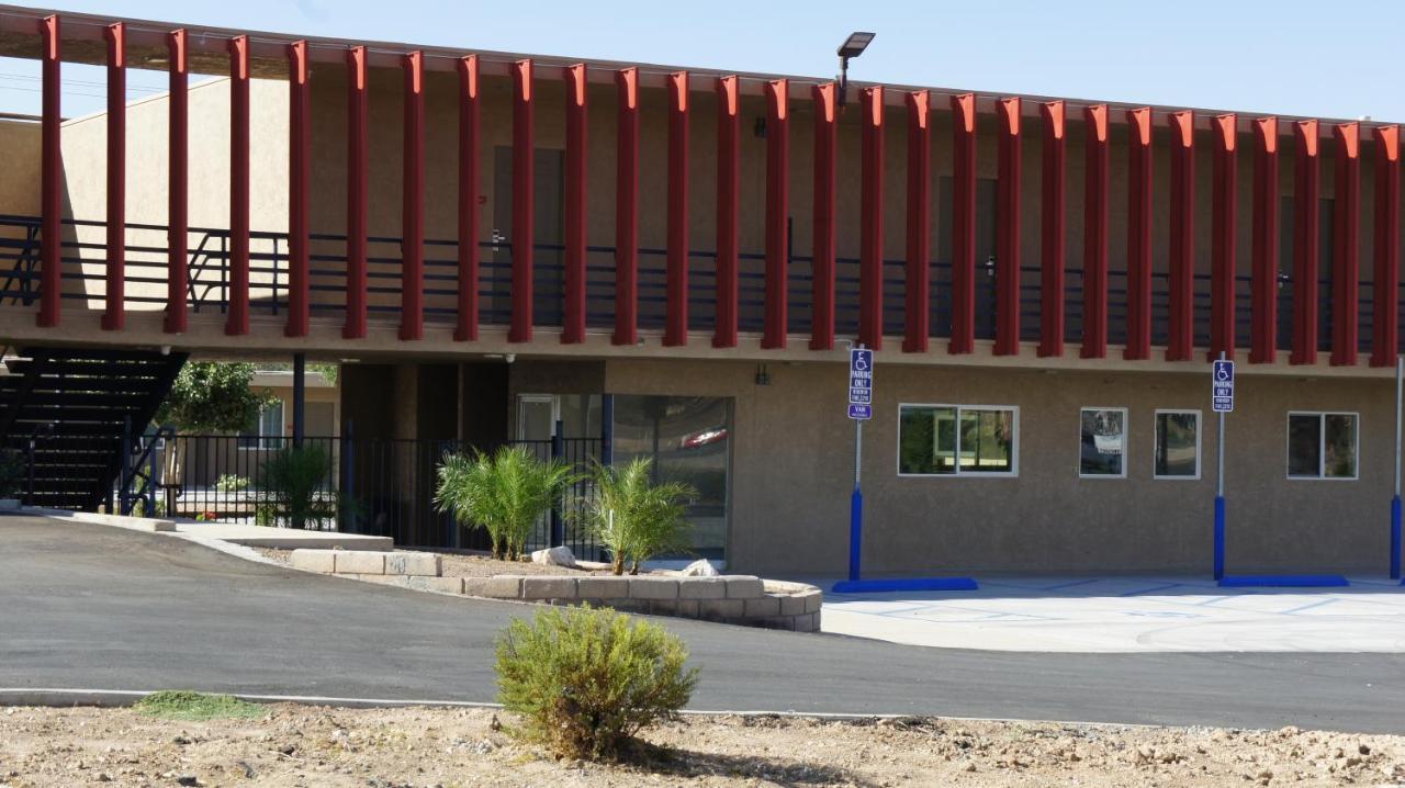 Apple Valley Hotel & Lodge Dış mekan fotoğraf