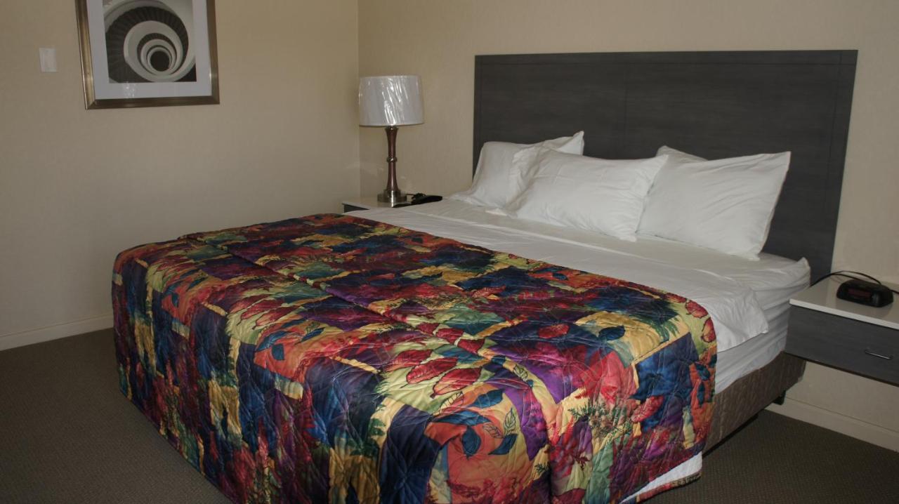 Apple Valley Hotel & Lodge Dış mekan fotoğraf