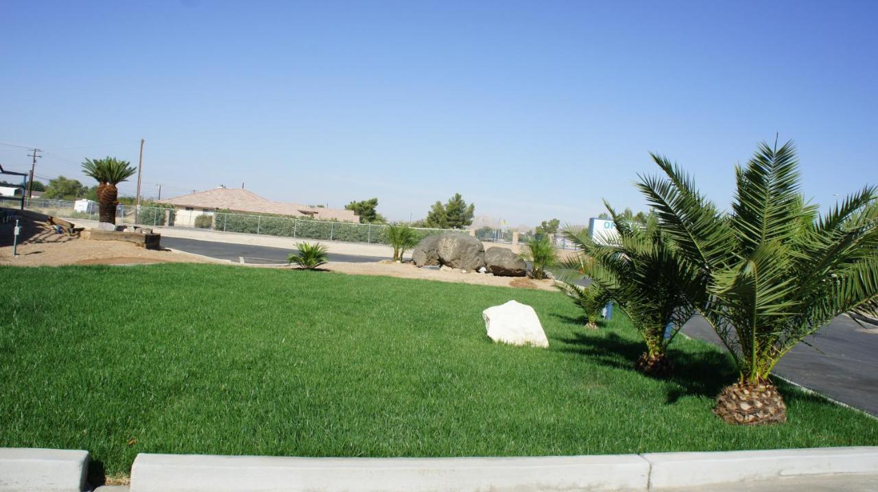 Apple Valley Hotel & Lodge Dış mekan fotoğraf